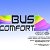 bus comfort