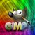 GIMP — бесплатный растровый графический редактор
