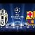 Juventus vs Barcelona Live Football