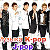 Музыка K-pop J-pop