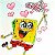 SpongeBob :D