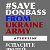 SAVE DONBASS PEOPLE