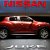 NISSAN JUKE)))