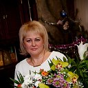 Елена Турченко