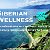 Siberian Wellness с Татой Абрамовой