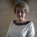 Светлана Куренкова