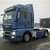 MAN TGX V8