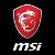 MSI Россия