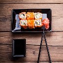 TANUKI Доставка суши
