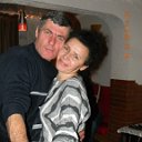 Вадим и Саша Меликовы ( Тодорова )
