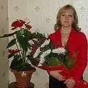 Татьяна Семенцова
