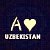 I ♥ Uzbe(K)isTαn