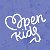 Open Kids