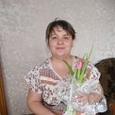 Ирина Дебольская (Ерёмина)