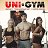 UNI-GYM центр фитнеса, танцев и йоги