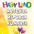 Детская игровая комната HAPPY LAND