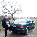 Дмитрий Шостак