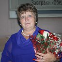 Ольга Винокурова - Черемных