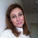Виктория Маклачкова (Шабанова)
