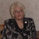 Татьяна Алейникова