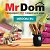 MrDom - товары для дома