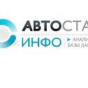 АВТОСТАТ ИНФО АВТОСТАТ ИНФО