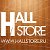 Клуб ценителей эстетики и уюта "Hallstore"