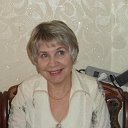 Ольга Потёмкина (Пеплова)