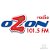 Радио OZON 101.5 FM