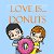 Love is Donuts