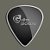 Медиаторы с логотипом на заказ Guitarpicks.ru