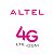 ALTEL 4G:GSM