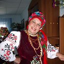 Наталия Левченко