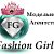 Модельное Агентство "FASHION GIRLS"