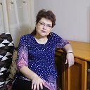 Алена Суворова