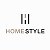 Шторы и технологии пошива  Елены Пеннер Homestyle