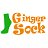 Ginger Sock