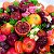 СмачноОГО - Букеты из овощей и фруктов - съедобны