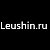 leushin.ru