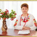 Светлана Мунтян - Савчук