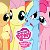 My Little Pony: Friendship is Magic .Official page