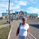 Людмила Зеленская
