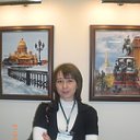 Алёна Соколова (Гаврилова)