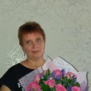 Татьяна Ликинцева (Kичигина)