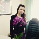 Екатерина Ремша (Бескровная)