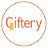 Giftery - Подарочные карты известных брендов