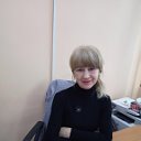 Ирина Куриленко