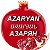 Azaryan Family & Hot News