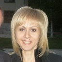 Наталья Боднарь (Гостищева)
