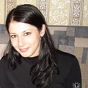 Алина Тимченко